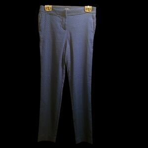 George Dress Pants *FINAL PRICE*